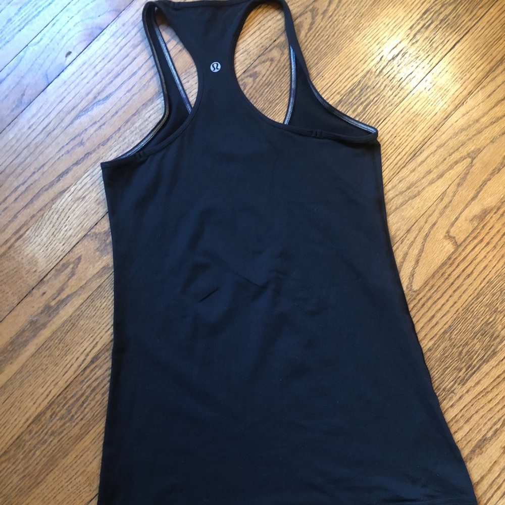 Lululemon cool racer back tank